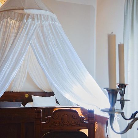 Abbazia Ss. Quirico E Giulitta Hotel Micigliano Ngoại thất bức ảnh