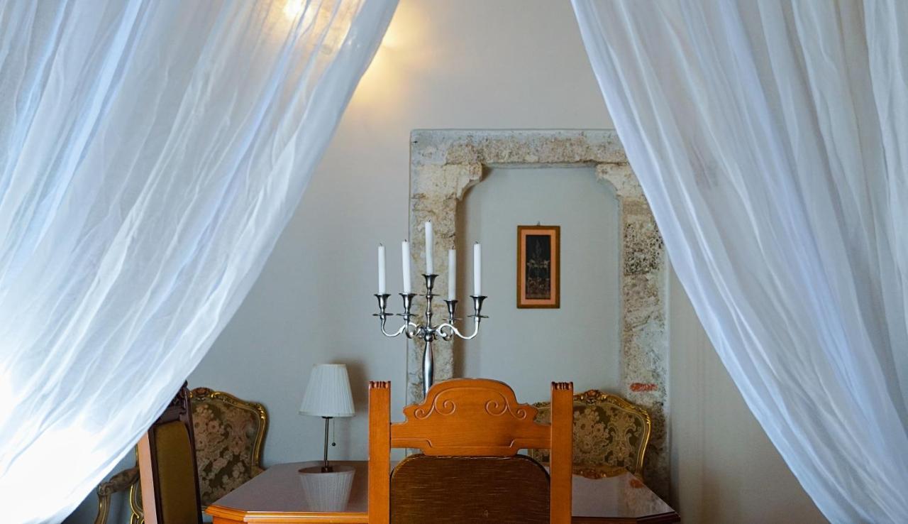 Abbazia Ss. Quirico E Giulitta Hotel Micigliano Ngoại thất bức ảnh