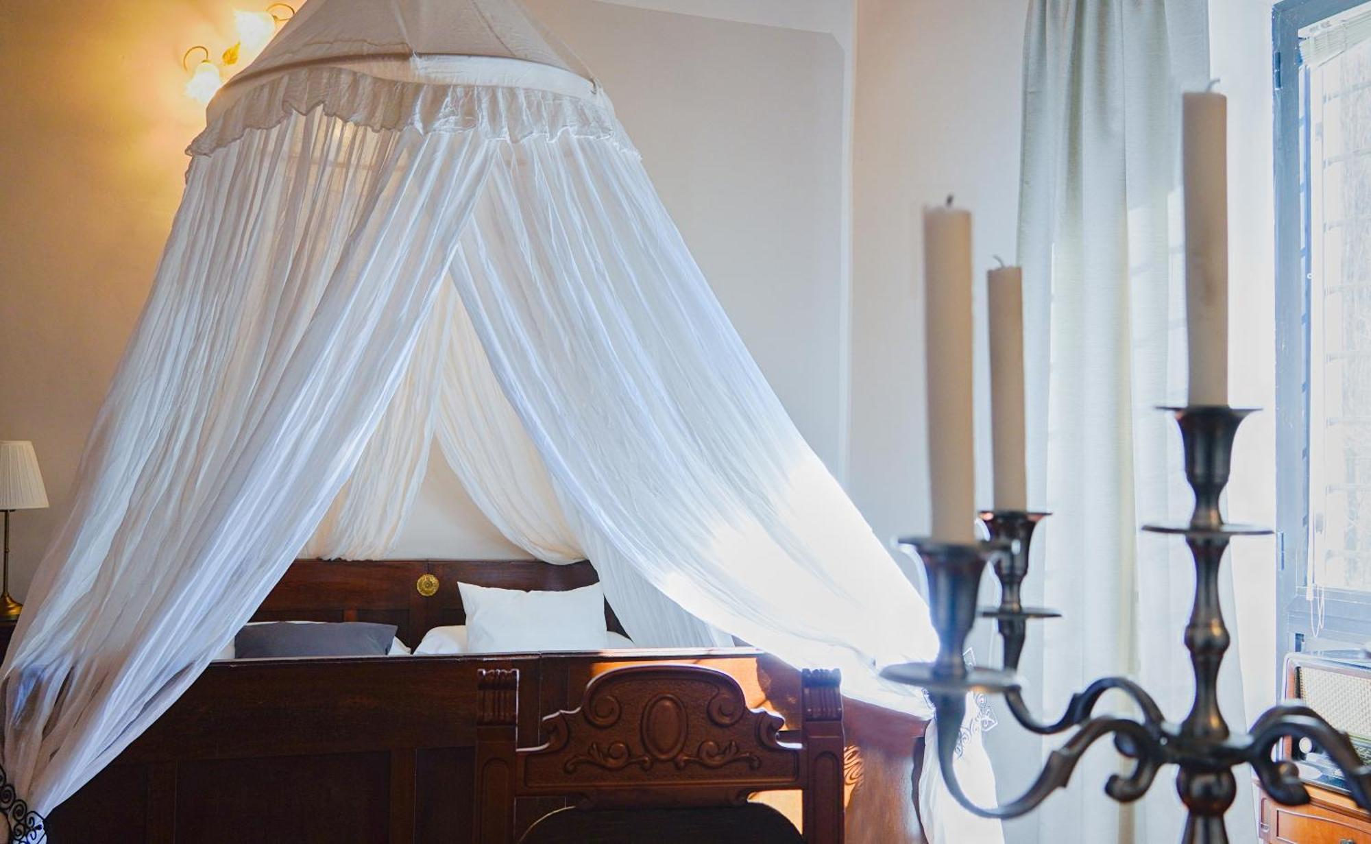 Abbazia Ss. Quirico E Giulitta Hotel Micigliano Ngoại thất bức ảnh